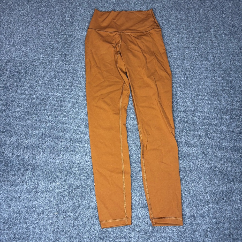 Everlane ReNew Ankle Leggings XS Recycled Nylon Blend‎ Athleisure